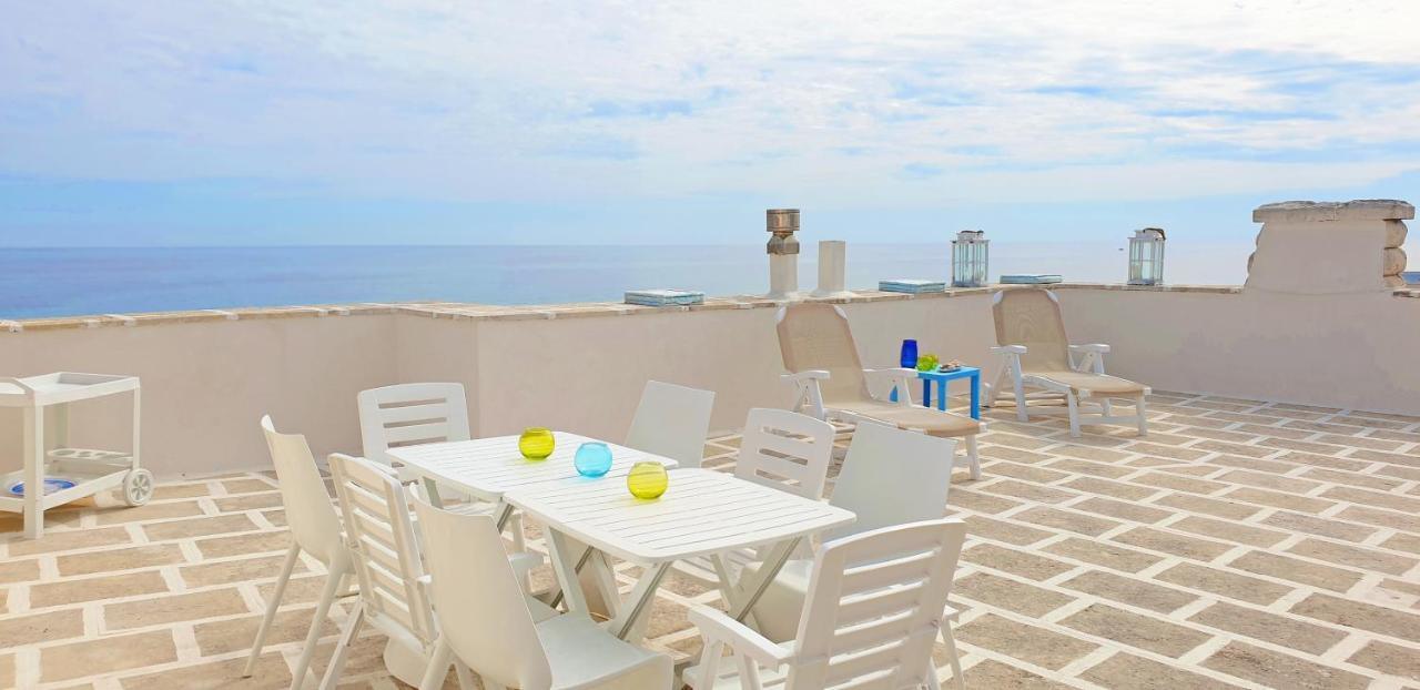 Casa Corallo Villanova di Ostuni Exterior photo
