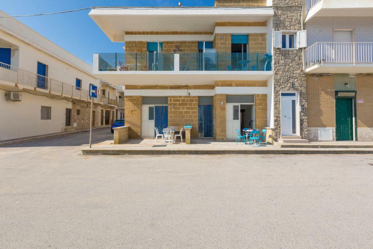 Casa Corallo Villanova di Ostuni Exterior photo
